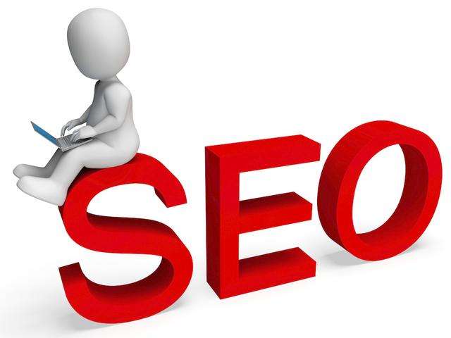 SEO優化
